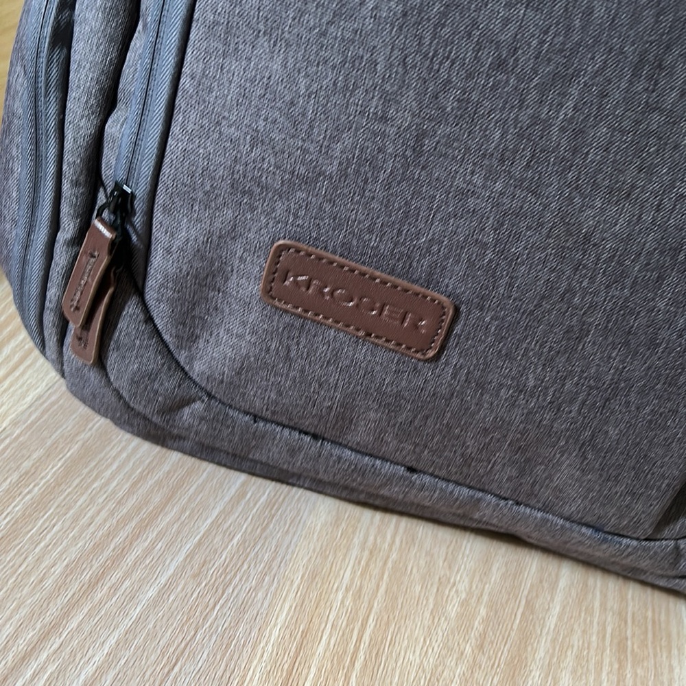 Kroser backpack - Picture 2 of 14
